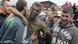 Bosnien Bergunglück bei Zenica 05.09.2014 Bosnien Bergunglück bei Zenica 05.09.2014