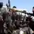 Бойцы группировки "Аль-Шабаб" в Сомали