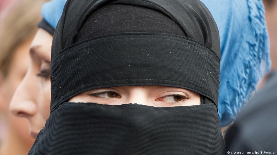 Die Scharia und das Grundgesetz – DW – 13.05.2017