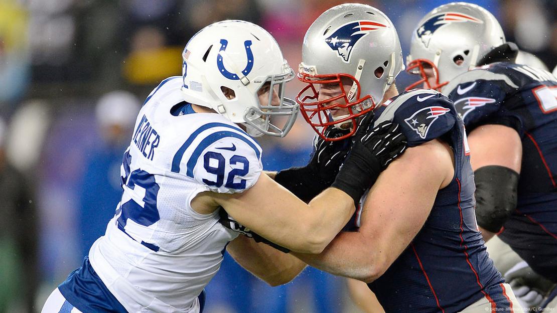 Colts, Patriots meet again with season at crossroads