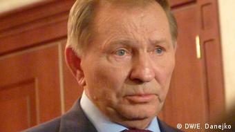 Кучма: Міттеран попереджав мене про порожність документу