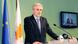 Audioslideshow EU-Kommissare in 2014 bis 2019 Christos Stylianides Audioslideshow EU-Kommissare in 2014 bis 2019 Christos Stylianides