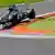 Formel 1 Qualifying in Monza