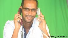 باسم يوسف يلهم فنانا موريتانيا لتأسيس كوميديا جديدة