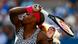 US Open 2014 Finale der Damen Serena Williams US Open 2014 Finale der Damen Serena Williams