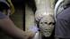Figure discovered at the archeological dig in Amphipolis, Greece, Copyright: picture alliance/AP Photo Figure discovered at the archeological dig in Amphipolis, Greece, Copyright: picture alliance/AP Photo