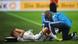 Fußball Länderspiel, EM-Qualifikation Gruppe D: Deutschland - Schottland Fußball Länderspiel, EM-Qualifikation Gruppe D: Deutschland - Schottland