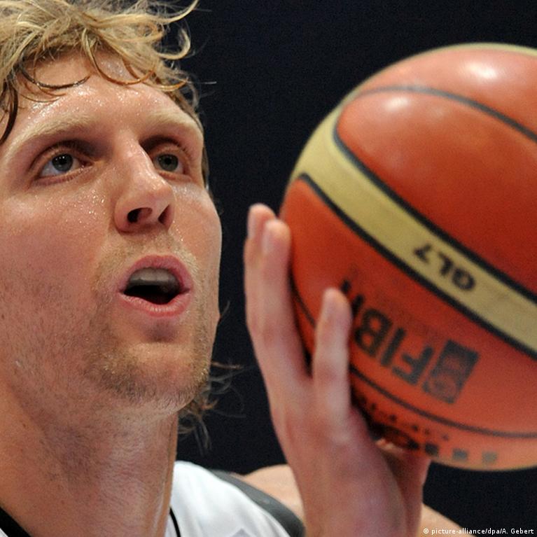 dirk nowitzki flu game