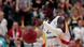 Deutschland Sport Basketball Länderspiel Herren Dennis Schröder Deutschland Sport Basketball Länderspiel Herren Dennis Schröder