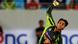 Cricketspieler Saeed Ajmal beim Wurf. Foto: Getty Images Cricketspieler Saeed Ajmal beim Wurf. Foto: Getty Images