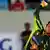 Cricketspieler Saeed Ajmal beim Wurf. Foto: Getty Images