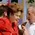 "No hay ninguna prueba" contra Rousseff o contra Lula en los documentos que ha manejado la comisión parlamentaria.