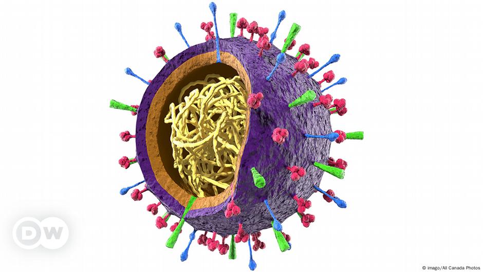 Influenza: from lab to you? – DW – 09/29/2014