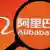 Alibaba Logo China