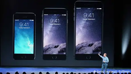Apple - Iphone 6