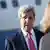 John Kerry Ankunft in Amman 10.09.2014