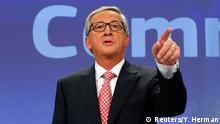 Comisia Juncker