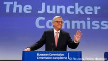 Kommentar: Neuer Schwung für Europa?