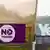 Scottland Yes and No