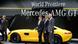 Bildergalerie Porsche gegen Mercedes Bildergalerie Porsche gegen Mercedes