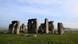 Monument Stonehenge (Foto: Getty) Monument Stonehenge (Foto: Getty)