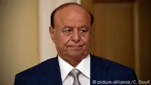اليمن: هادي يعين مستشارين جدد بعد زيارة بحاح لعدن