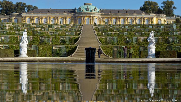 10 reasons to love Potsdam