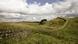 Hadrianswall in Großbritannien Hadrianswall in Großbritannien