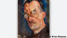 Bildergalerie Augen auf! Thomas Mann und die bildende Kunst