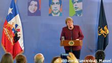 Chile recuerda el golpe de Estado envuelta en una ola de pequeños atentados