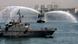Маневры НАТО "Морской бриз" в Болгарии Маневры НАТО "Морской бриз" в Болгарии