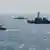 NATO-Manöver Sea Breeze 2014