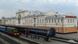 Здание гомельского вокзала Здание гомельского вокзала