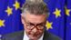 EU-Kommissar Karel De Gucht EU-Kommissar Karel De Gucht
