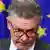 EU-Kommissar Karel De Gucht (Foto: dpa)