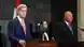 Ägypten Pressekonferenz John Kerry und Sameh Shoukri 13.9.2014
