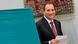 Der Herausforderer: Gewerkschafter Stefan Löfven, der Spitzenkandidat der Sozialdemokraten Der Herausforderer: Gewerkschafter Stefan Löfven, der Spitzenkandidat der Sozialdemokraten