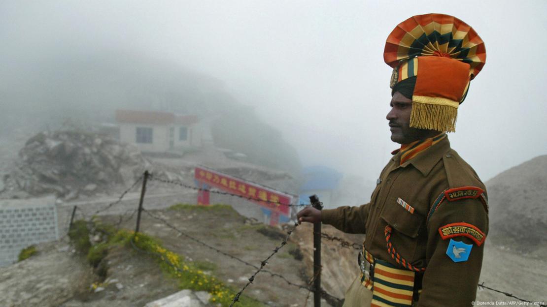 border  As China 'sits inside' Ladakh, Indian army to review age