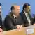 Pressekonferenz des Koalitionsrats der Muslime in Berlin 16.09.2014