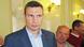 Віталій Кличко Віталій Кличко