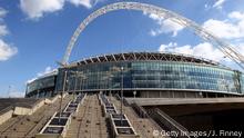 Estadio de Wembley