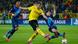 Champions League Dortmund vs Arsenal Immobile Champions League Dortmund vs Arsenal Immobile