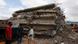 Synagogue Church of All Nations in Lagos Ruine 13.09.2014 Synagogue Church of All Nations in Lagos Ruine 13.09.2014