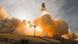 NASA Space Shuttle Endeavour Start NASA Space Shuttle Endeavour Start