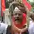 Bangladesch Dhaka Gericht Kriegsverbrechen Delwar Hossain Sayeedi Protest gegen Urteil