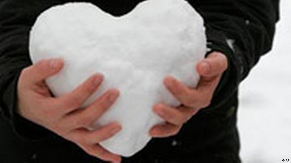 Herz Sprachbar Dw 21 12 2007