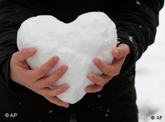 Herz Sprachbar Dw 21 12 2007