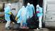 Ebola Tote in Liberia (Foto: DW) Ebola Tote in Liberia (Foto: DW)
