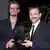 Enterntainer Joko & Klaas bei der Preisverleihung: 53rd Rose d'Or Awards