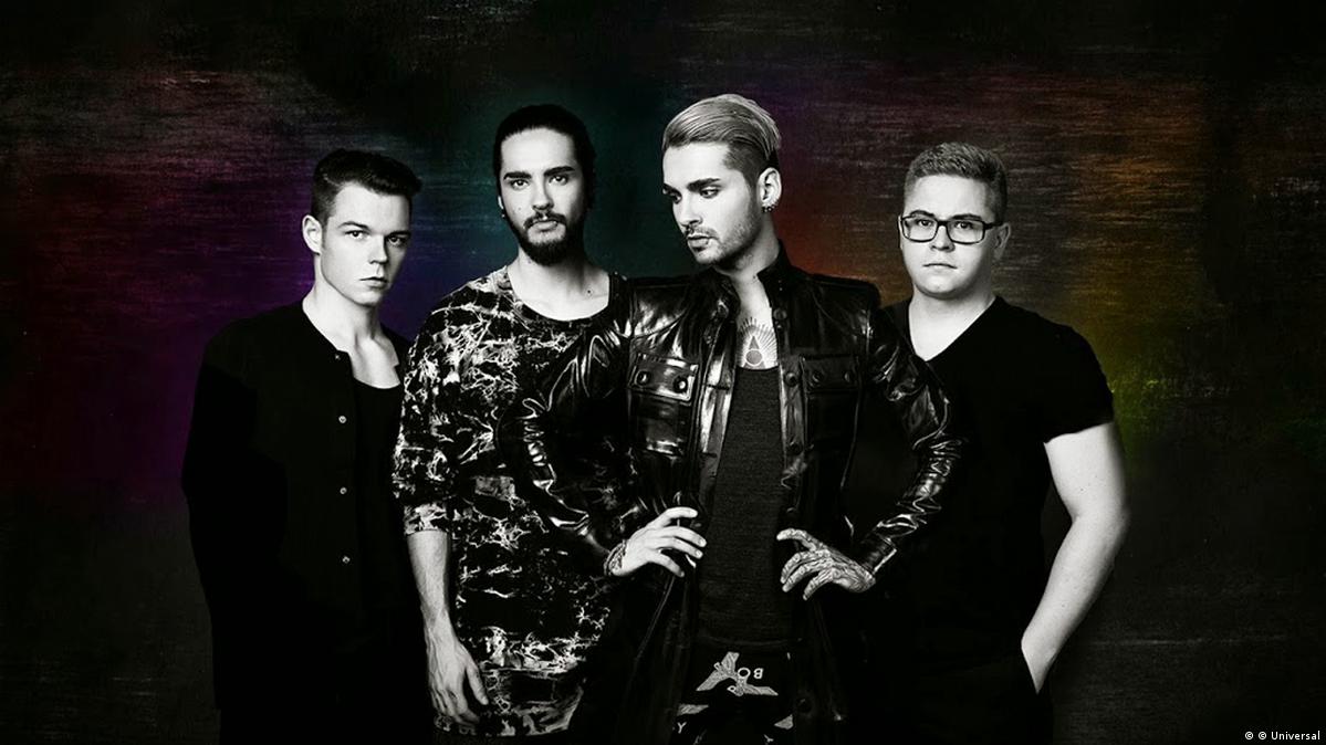 Tokio Hotel: a no-holds-barred interview